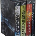 Pack Divergente